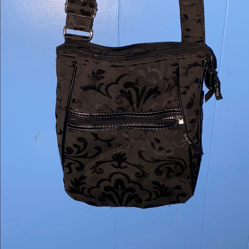 Thirty-One Cross Body Bag
